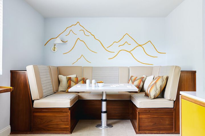 Calistoga Motor Lodge and Spa
