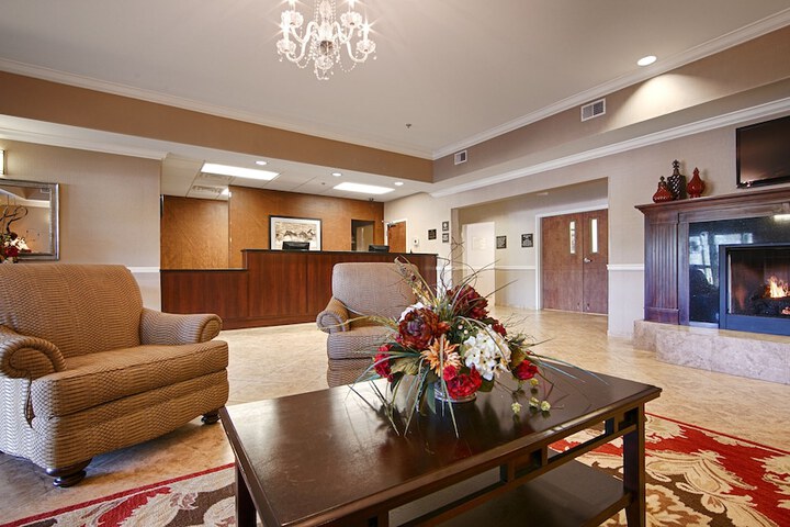 Hotel Interior 11 of 35