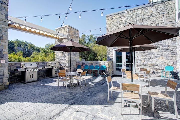 Home2 Suites by Hilton Johnson City TN