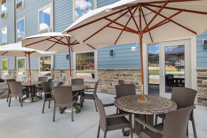 Terrace/Patio 61 of 63