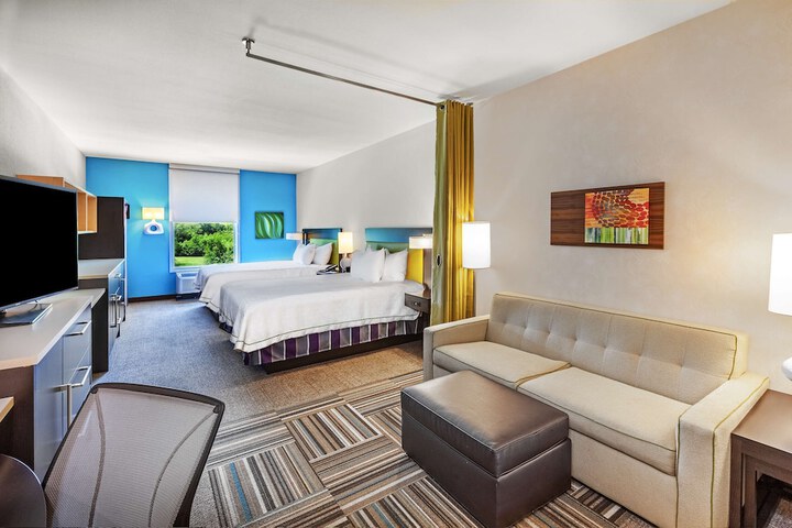 Home2 Suites by Hilton Gonzales LA
