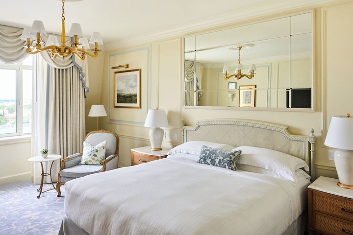 The Charleston Place