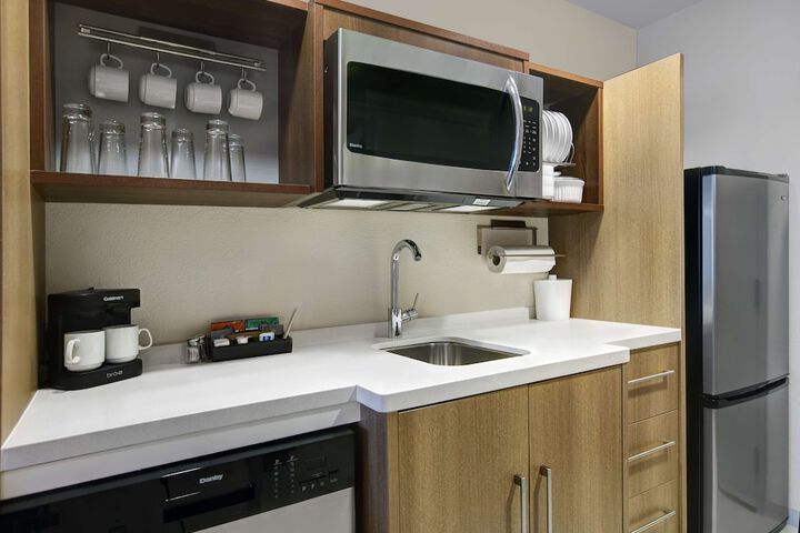 Home2 Suites by Hilton Richmond
