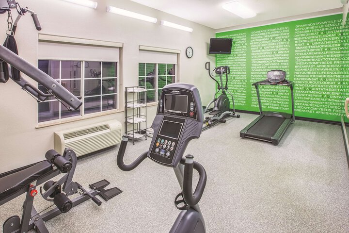 La Quinta Inn & Suites by Wyndham Bay City