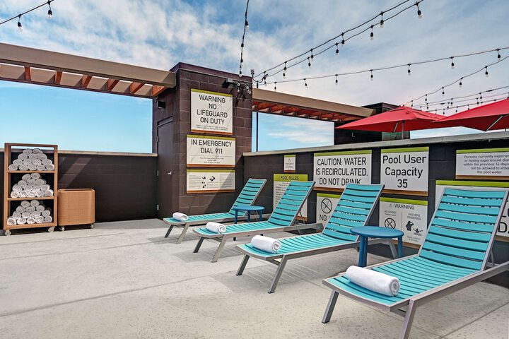 Home2 Suites by Hilton Tracy