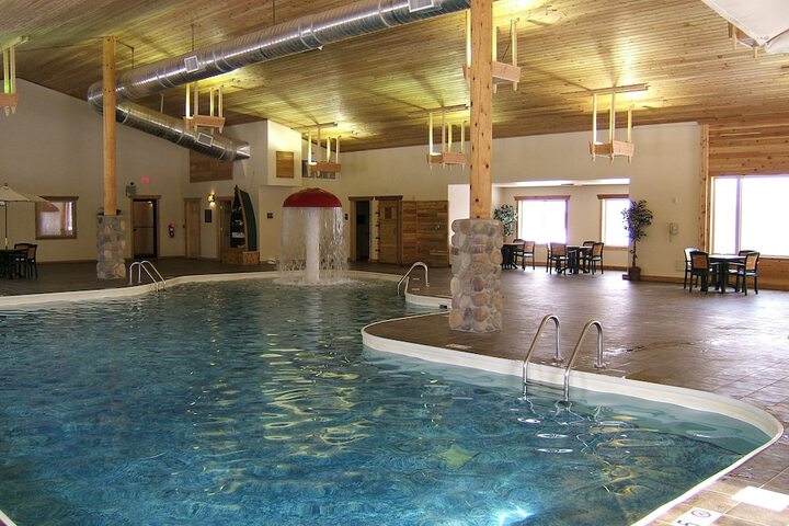 Pool 7 of 45
