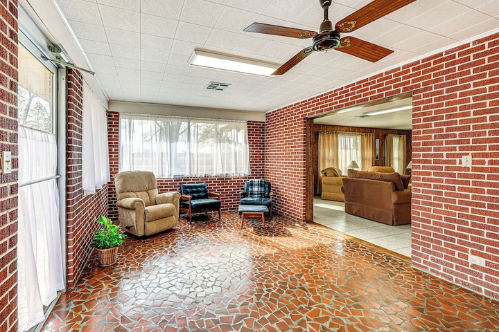 Countryside Marion Retreat Near Fishing & Trails!