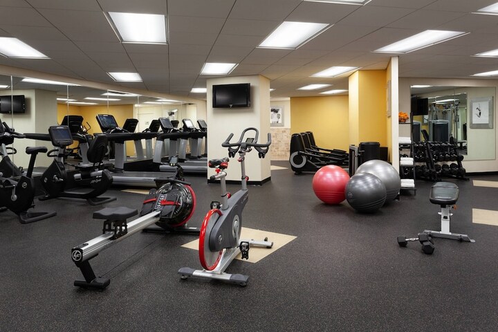 Health and Fitness 51 of 52