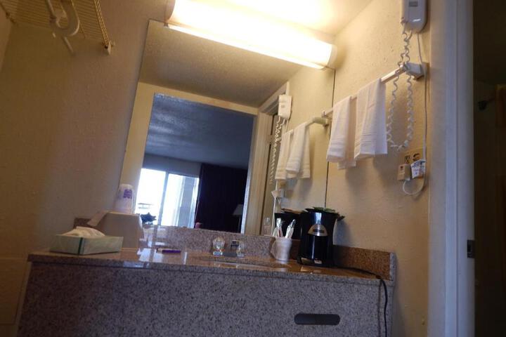 Knights Inn Plant City