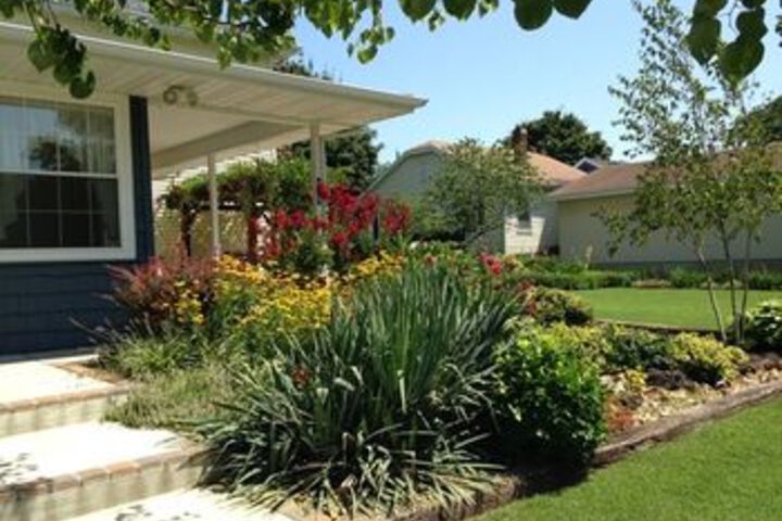 Florence Inn Bed and Breakfast