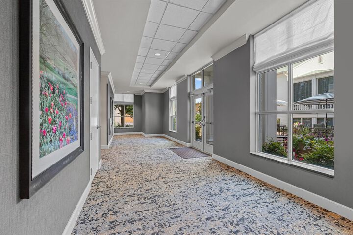 Hilton Garden Inn Nashville Brentwood