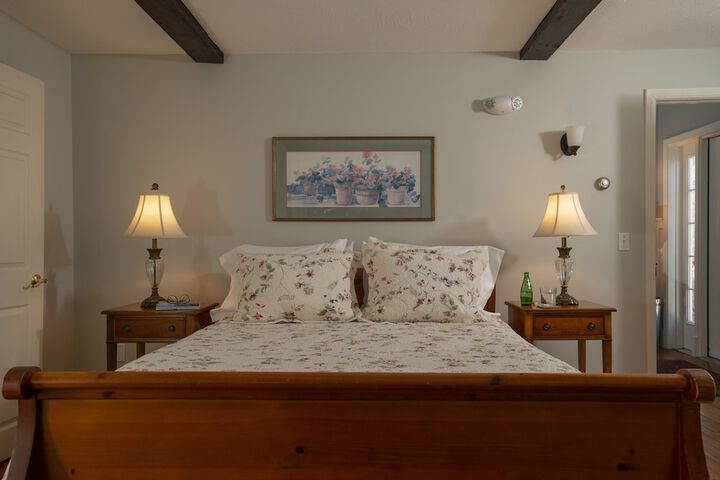 Liberty Hill Inn