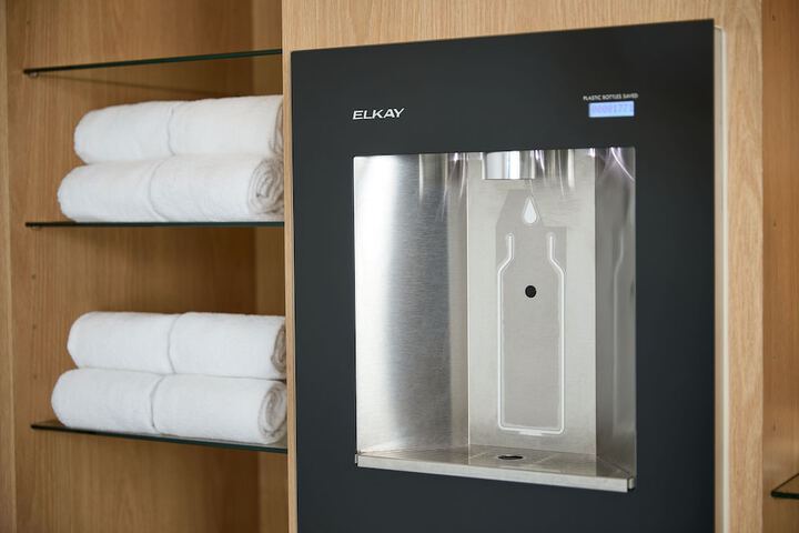 Courtyard by Marriott Kansas City Overland Park / Metcalf