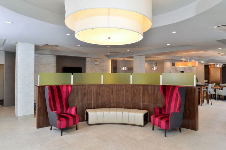 Holiday Inn Express St. Louis West - OFallon by IHG