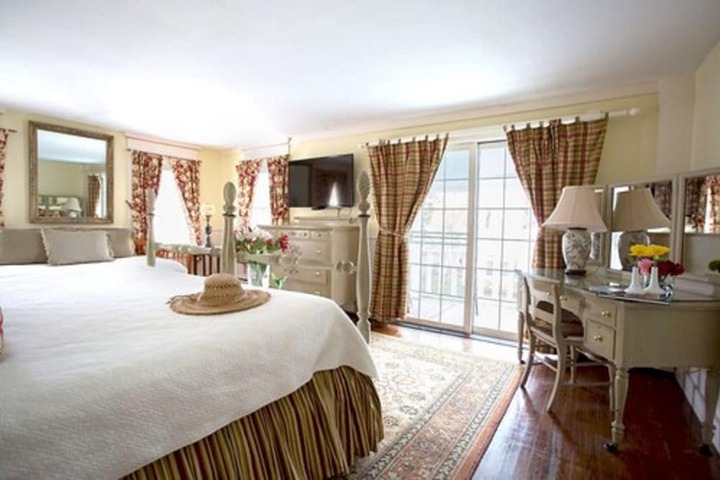 Queen Anne Inn