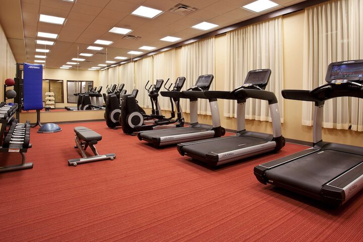 Health and Fitness 45 of 52