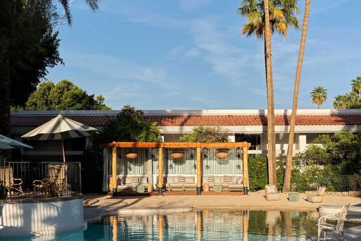 The Scott Resort & Spa