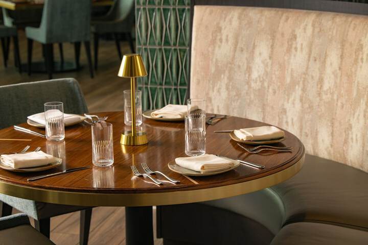 JW Marriott Clearwater Beach Resort & Spa
