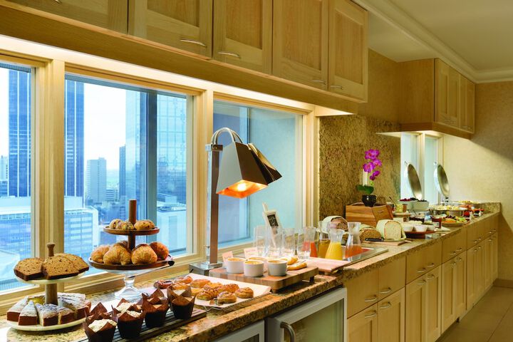 Fairmont Dallas