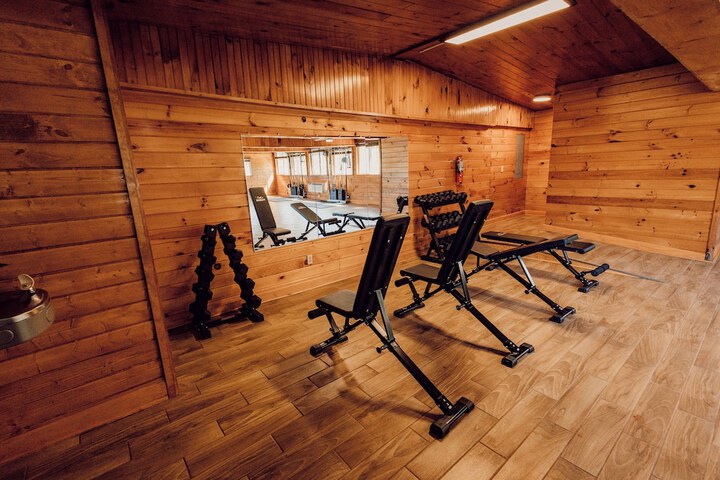 Tremont Lodge & Resort