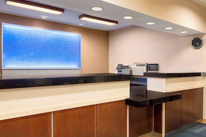 Fairfield Inn & Suites Minneapolis-St. Paul Airport
