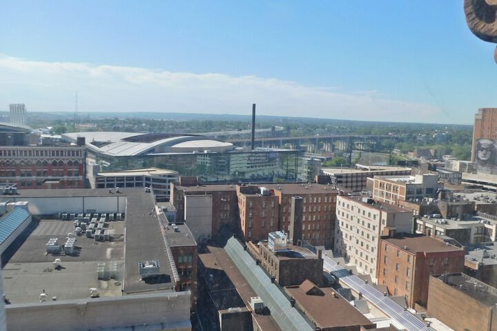 Hotel View 57 of 57