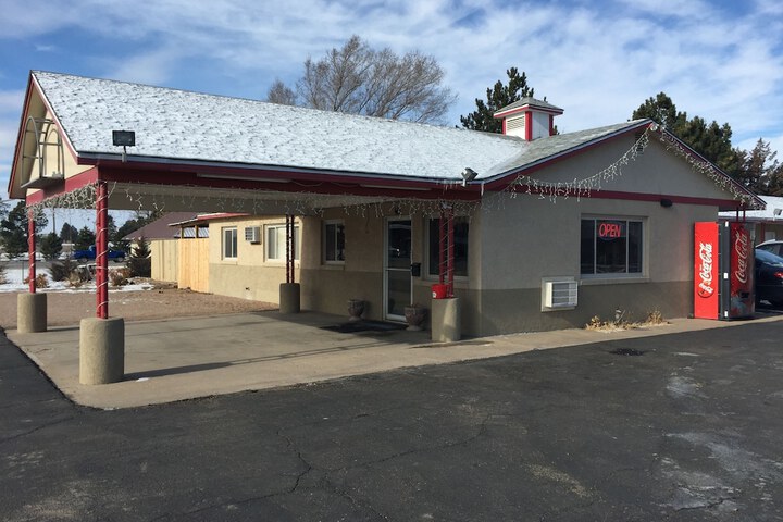 Budget Inn and Suites Colby