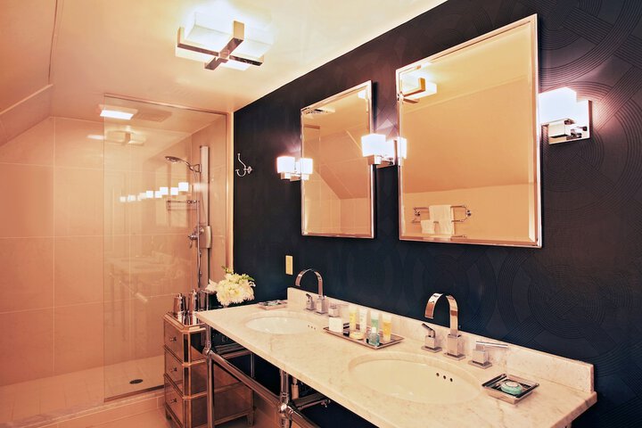 Hotel Roanoke & Conference Center Curio Collection by Hilton