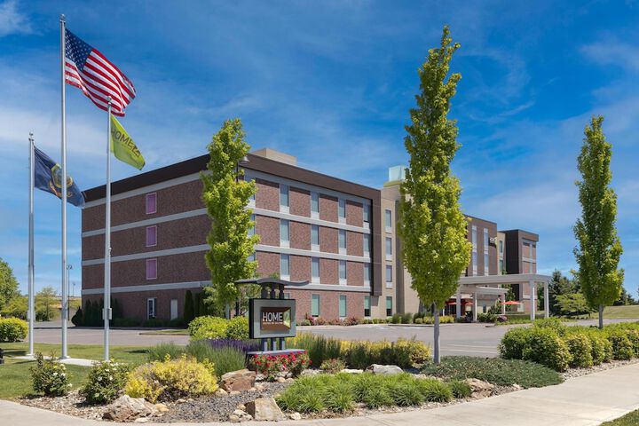 Home2 Suites by Hilton Idaho Falls