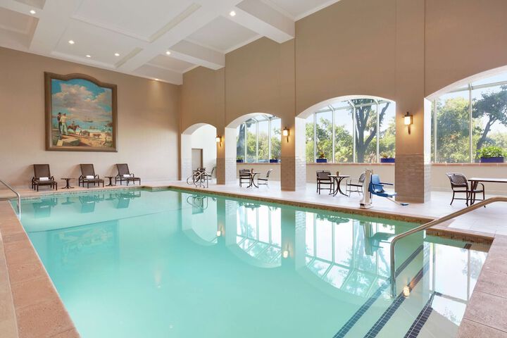 Pool 5 of 64