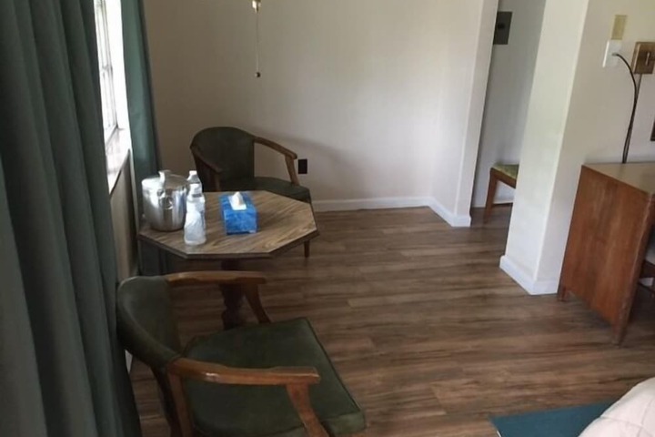 Anchor Motel