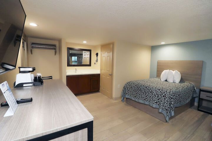 Americas Best Value Inn Port Aransas