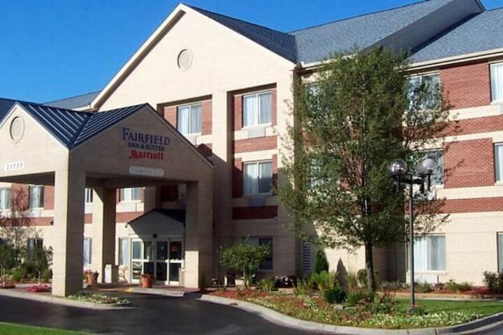 Hotel 2 of 17