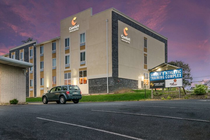 Hotel 6 of 42