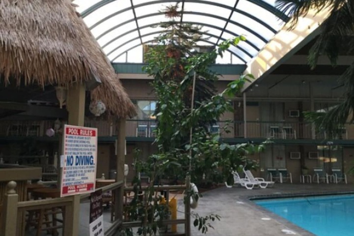 Pool 9 of 66