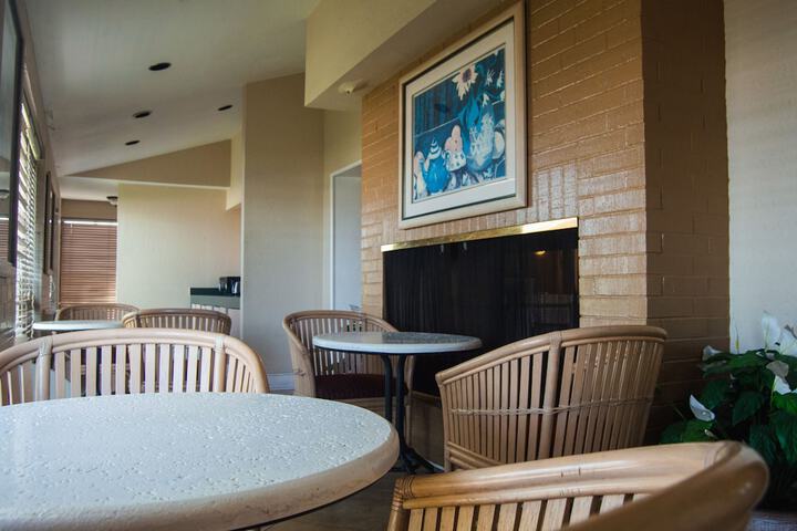 Americas Inn Sugarland Stafford