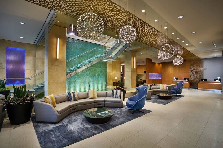 Hotel Interior 3 of 25
