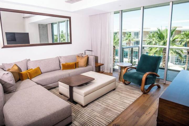 Mountain Shadows Resort Scottsdale