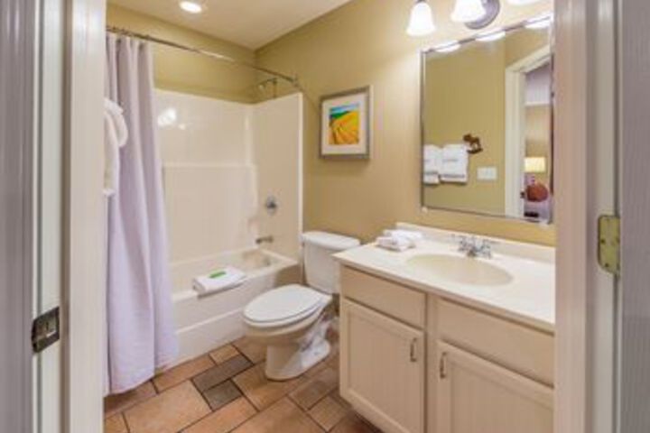 Holiday Inn Club Vacations Fox River Resort