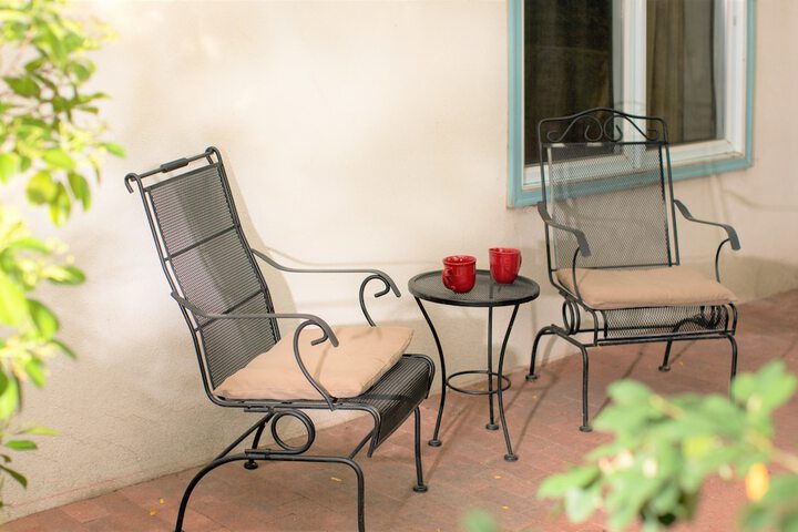 Terrace/Patio 80 of 100