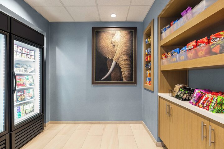 Holiday Inn Express & Suites Tuscaloosa-University by IHG