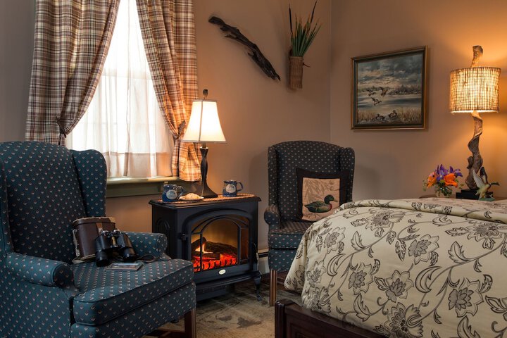 1825 Inn Bed and Breakfast