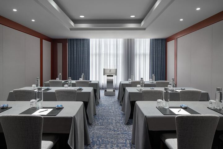 The Ritz-Carlton Charlotte