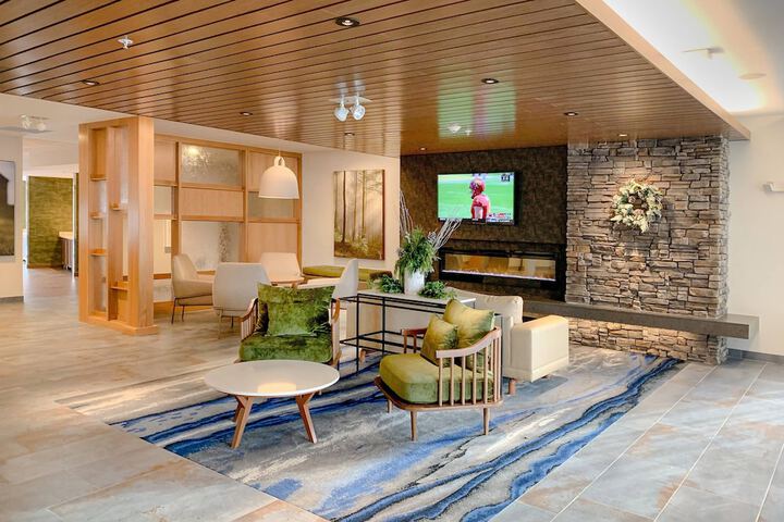 Fairfield Inn and Suites by Marriott Northfield