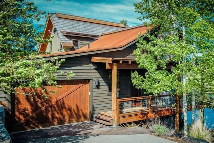 Wilderness Club