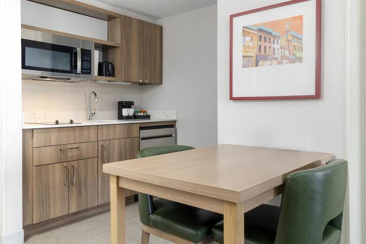 Homewood Suites by Hilton Hanover Arundel Mills