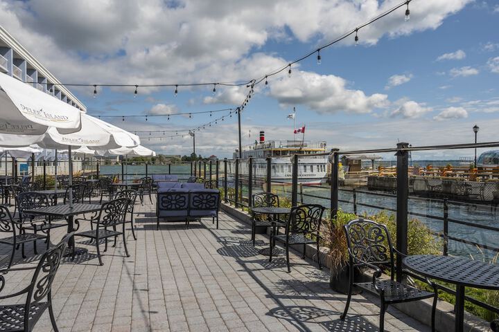 Terrace/Patio 135 of 135
