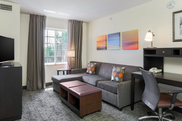 Staybridge Suites Philadelphia-Mt. Laurel by IHG