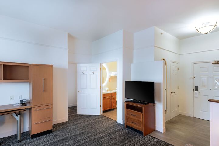 Towneplace Suites Fredericksburg