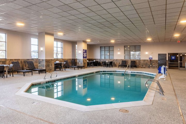 Pool 8 of 120